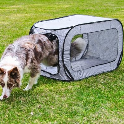 niche pour chien inetieur utile exterieur