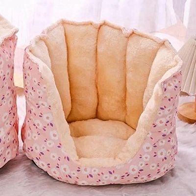 panier-a-chien-forme