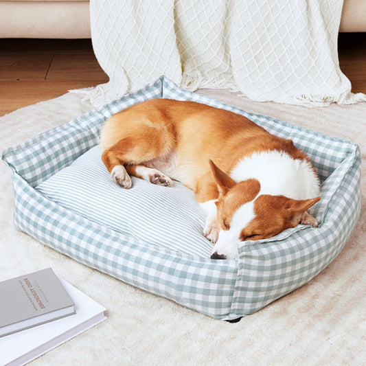 PANIER CHIEN | Ktonbed™ - Wouf chien