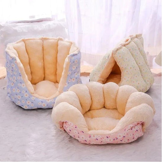PANIER CHIEN MULTIFORME - Wouf chien