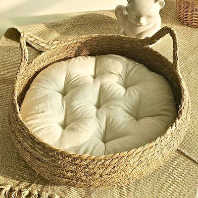 panier-osier-chien-rotin