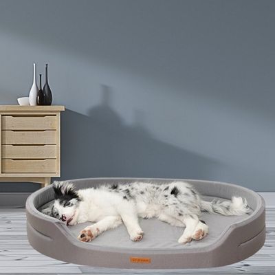 panier-pour-chien-sommeil