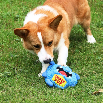 peluche-pour-chien-bleu-fonce