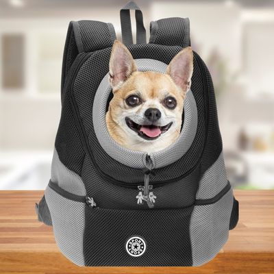 sac-a-dos-pour-chien-confort