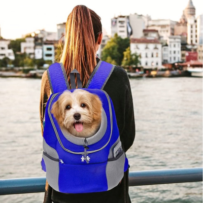 SAC A DOS POUR CHIEN | Perfecto™