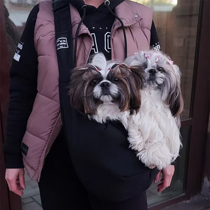 sac-de-transport-pour-chien-materiau