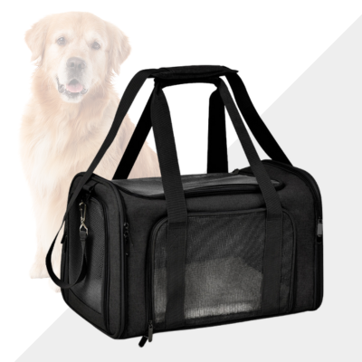 sac-pour-chien-noir