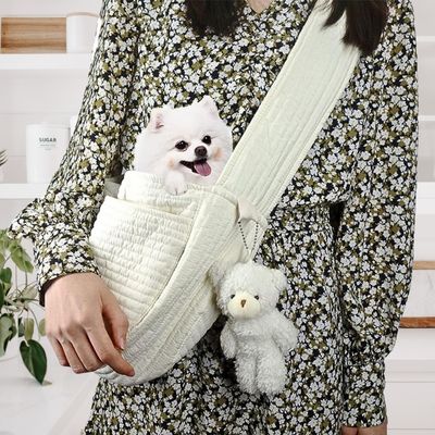sac-pour-transporter-un-chien-confort
