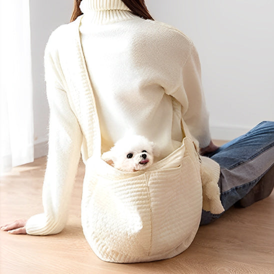 sac-pour-transporter-un-chien-coton