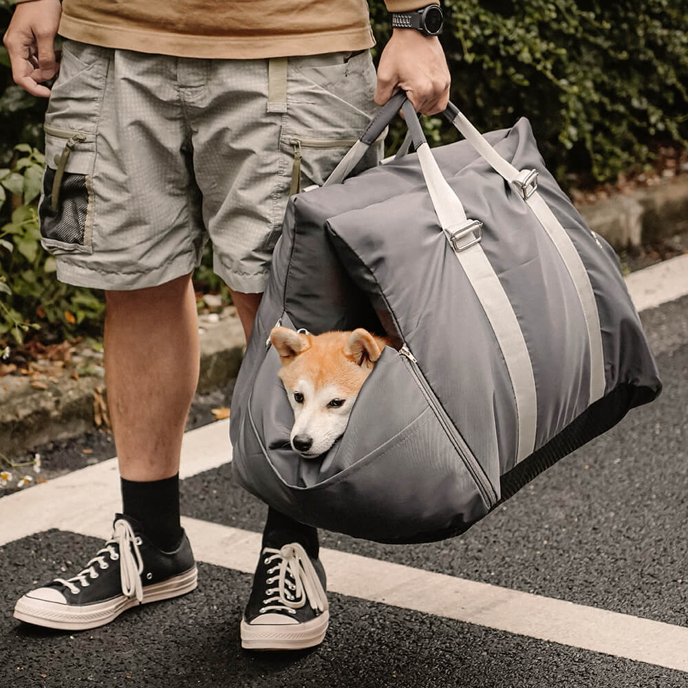 sac-transport-chien-résistant