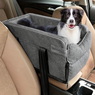 siege-auto-chien-confort