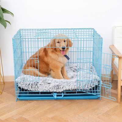tapis-pour-chien-cage