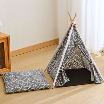 tipi-pour-chien-interieur