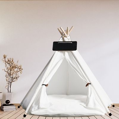 tipi-pour-chien-irresistible